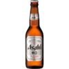 Asahi Bier (Japan) 33cl