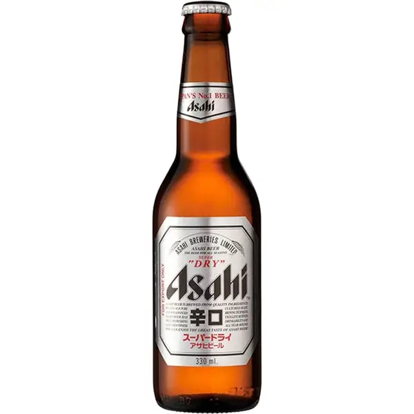 00113342104869____2__600x600 Asahi Bier (Japan) 33cl
