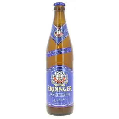 10883_kl Erdinger Alkoholfrei Bier (Deutschland) 50cl