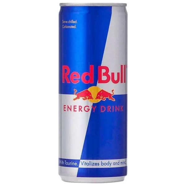 Red Bull 25cl