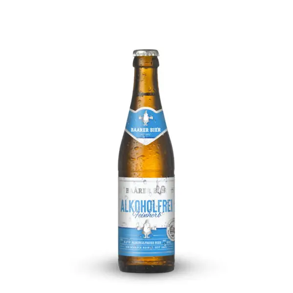 Baarer Bier (Schweiz) 33cl