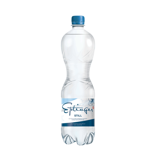 Eptinger ohne Kohlensaure 50cl