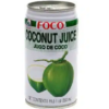 Kokoswasser 35cl
