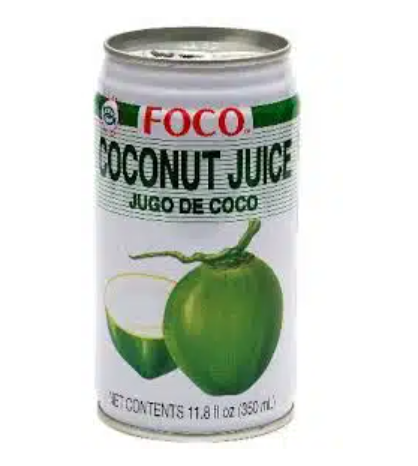 Kokoswasser 35cl