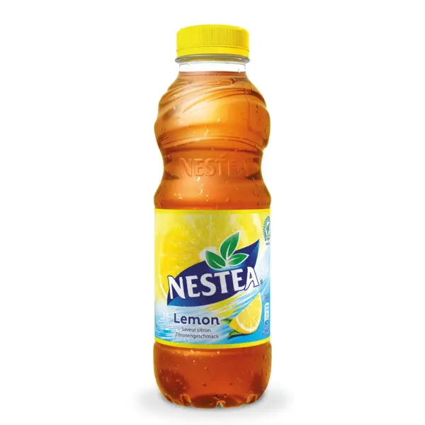 Nestea Zitrone 50cl