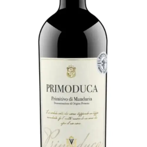 Primitivo Rotwein (Italien)