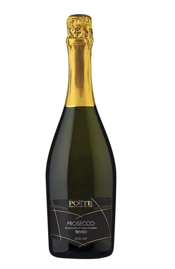 Prosecco Prosecco 75cl
