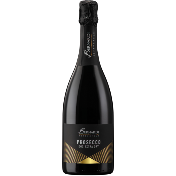 Prosecco_DOC_Extra_Dry_Bernardi_Refrontolo_kaufen_Schweiz Prosecco 75cl