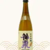 Sake (Japanischer Reiswein) 18cl