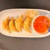 011 Poulet Gyoza (4 Stück)