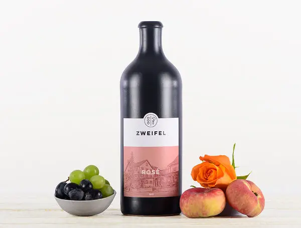 Zweifel Rosé (Schweiz)