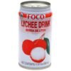 Litschisaft 35cl
