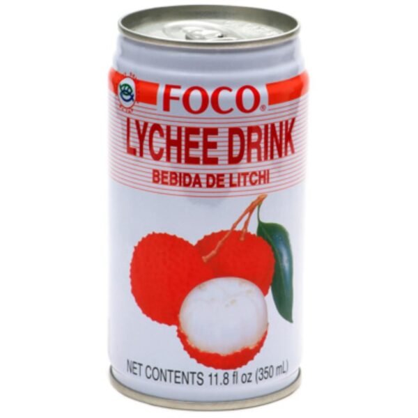 Litschisaft 35cl