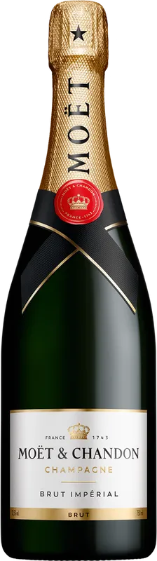 Moet Chandon 75cl