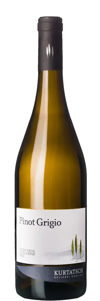 Pinot Grigio Weißwein (Italien)