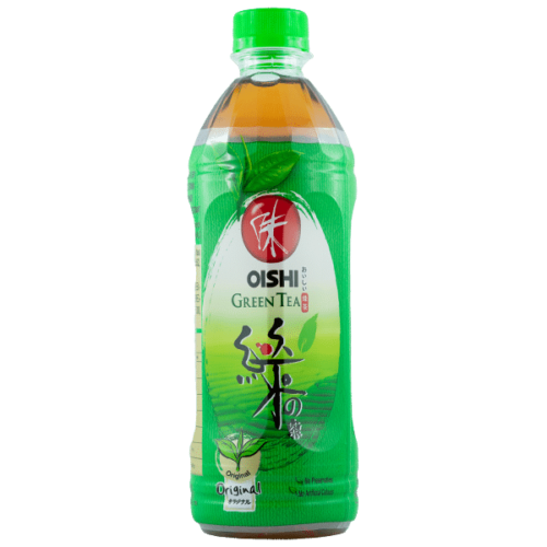 Oishi Grüntee Original 50cl