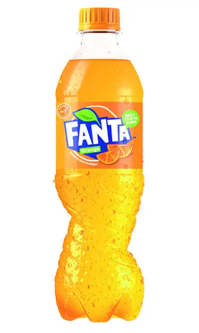 Fanta 50cl