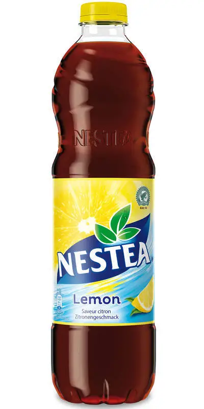 Nestea Zitrone 150cl