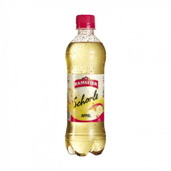 Ramseier Apfelschorle 50cl
