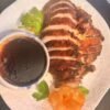 063 Teriyaki Ente