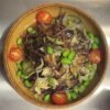 016 Gemischter grüner Salat🌱