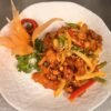 038 Spicy crispy chicken🌶,👍
