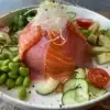TC5 Poke Bowl mit Fisch