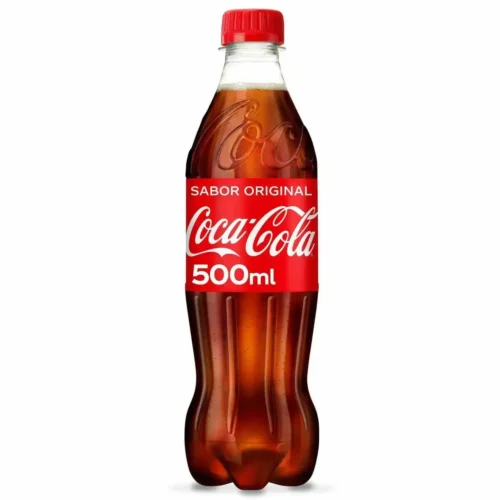 Coca Cola 50 cl