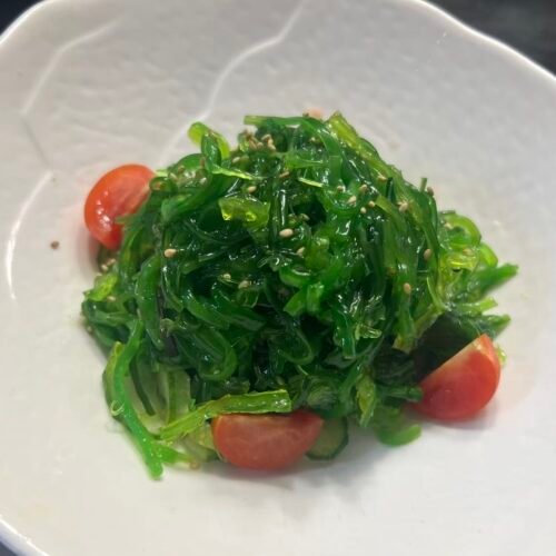 Algensalat