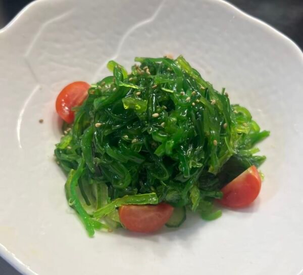 Algensalat