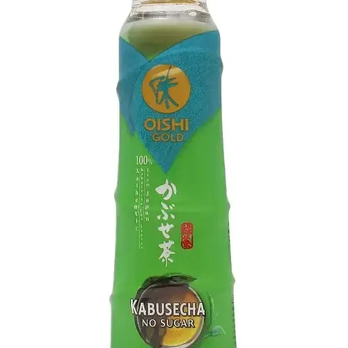 Oishi Zuckerfrei 50 cl
