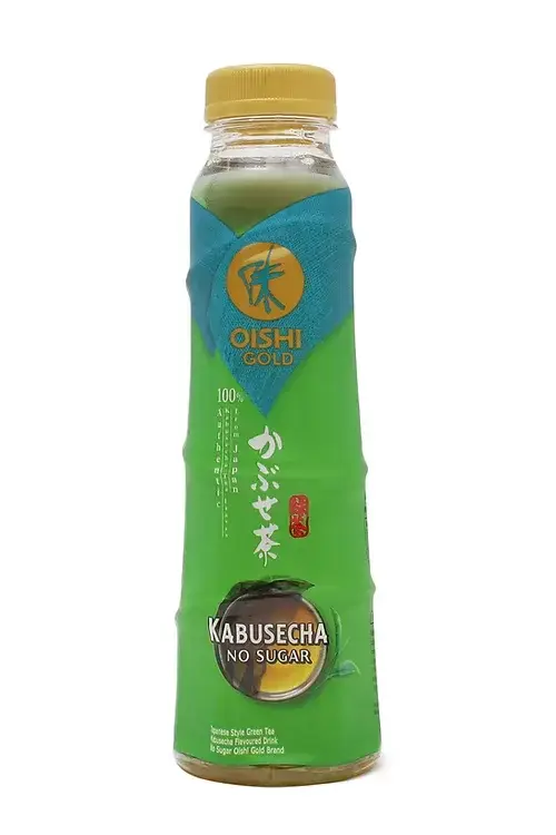Oishi Zuckerfrei 50 cl