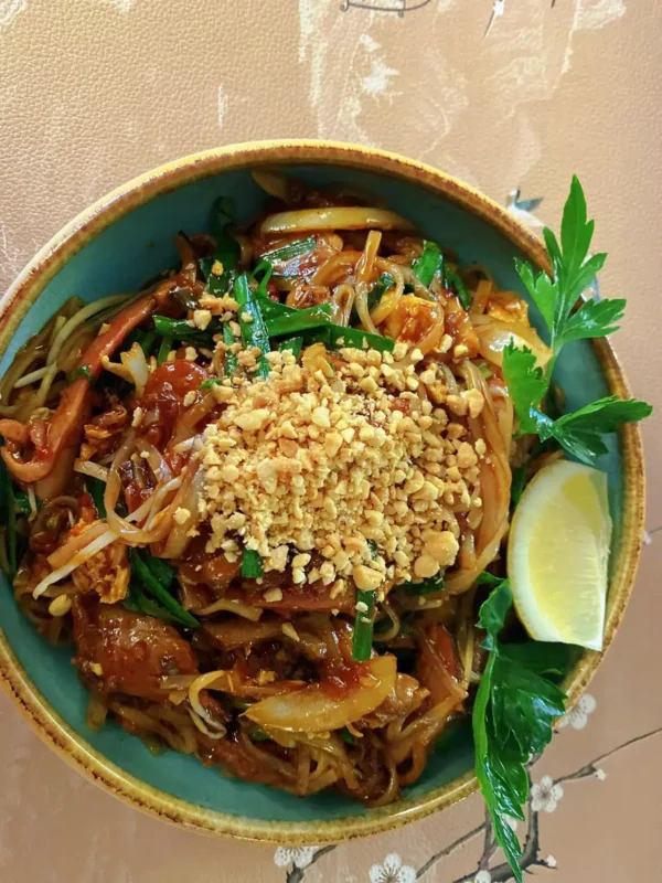 Pad Thai