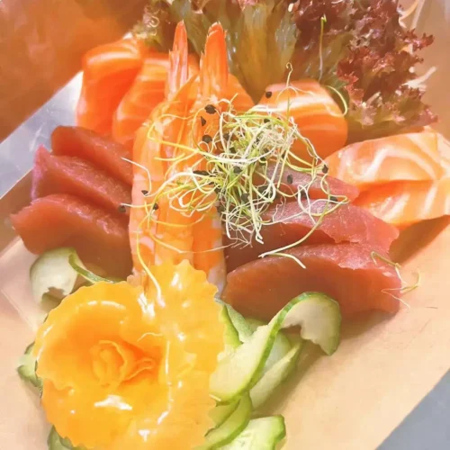 Sashimi