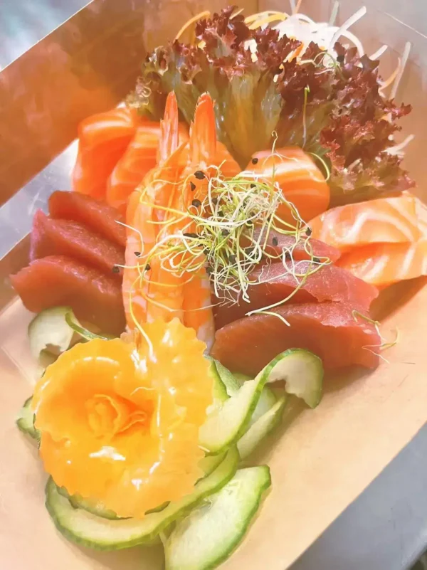 Sashimi