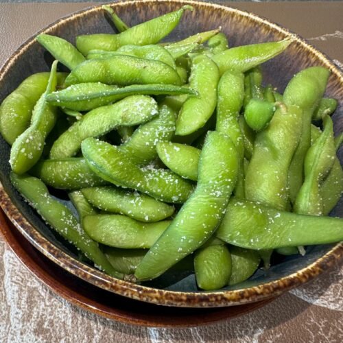 Edamame