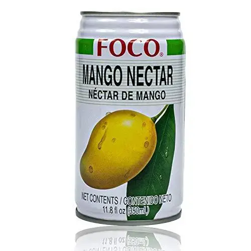 Mangosaft 35 cl
