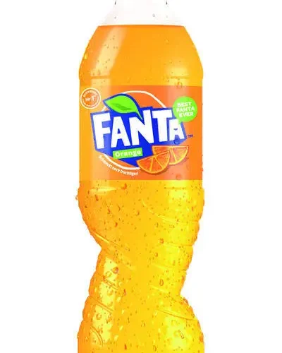 Fanta  50 cl